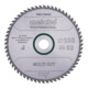 Metabo Lama per sega "Multi cut - professional", 235x2,4/1,8x30, Z60 FZ/TZ 5°