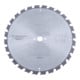 Metabo Lama per sega "Power cut wood - Classic", 400x3,2/2,2x30 Z28 TZ 15°-1