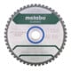 Metabo Lama per sega "steel cut/pannello sandwich - classic", 235x30 Z50 FZ/FA 4°