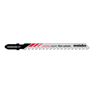 Metabo Lama per seghetto alternativo Expert per cartongesso