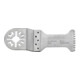 Metabo Lame de scie plongeante "Classic", bois, HCS, 35 mm-1