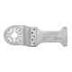Metabo Lame de scie plongeante "Classic", bois, HCS, 35 mm