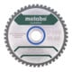 Metabo Lame de scie "steel cut/panneau sandwich - classic", 190x30 Z48 FZ/FA 4°