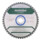 Metabo Lame de scie "steel cut/sandwich panel - classic", Z40 FZ/FA 4° /B-1