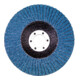 Metabo lamellenschijf, zirkoniumkorund ''Novoflex''-1