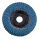 Metabo Lamellenschleifteller Convex-1