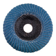 Metabo Lamellenschleifteller Convex