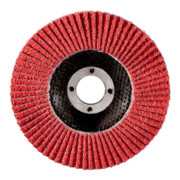 Metabo Lamellenschleifteller Fleximant Super Keramik-1