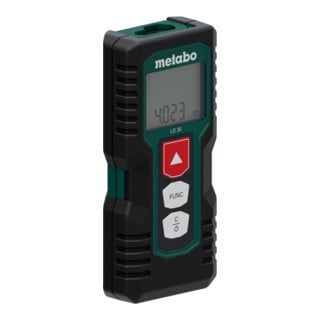 Metabo Laser Afstandsmeter LD 30 Karton