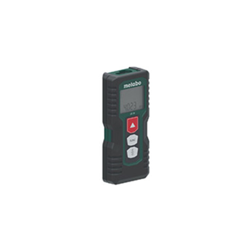 Metabo Laser Afstandsmeter LD 30 Karton