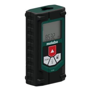 Metabo Laser Afstandsmeter LD 60 Karton