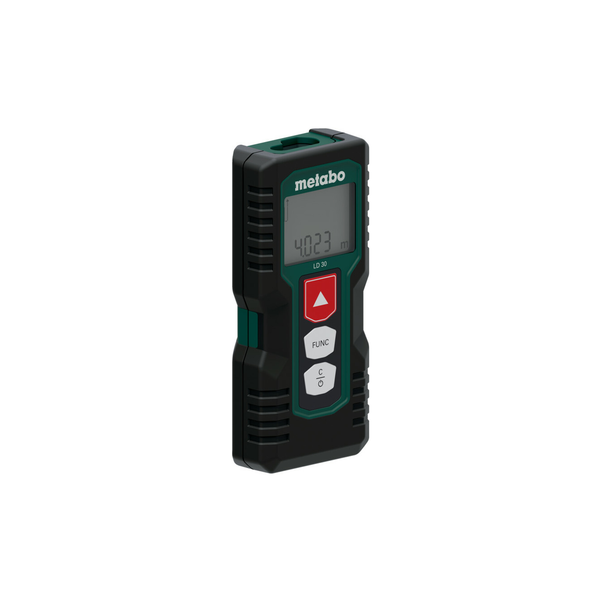 Metabo Laser-Distanzmessgerät LD 30 Karton
