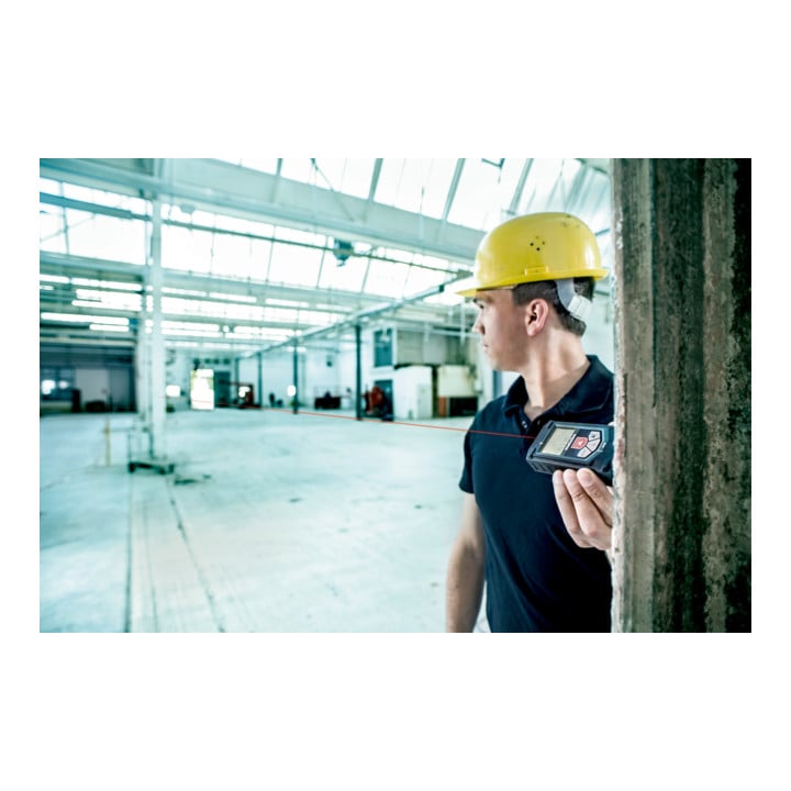 Metabo Laser-Distanzmessgerät LD 60 Karton