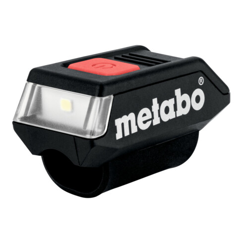 Metabo LED Leuchte