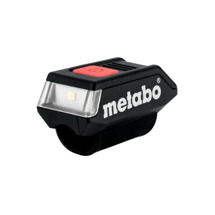 Metabo LED Leuchte