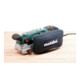 Metabo Levigatrice a nastro BAE 75 con supporto macchina, cartone-4