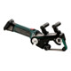 Metabo Levigatrice a nastro per tubi a batteria RB 18 LTX 60, cartone-1