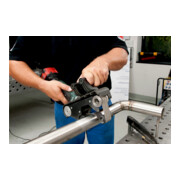 Metabo Levigatrice a nastro per tubi a batteria RB 18 LTX 60, cartone-5