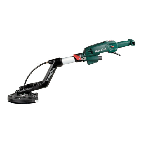 Metabo Levigatrice a stelo LSV 5-225 Comfort con regolazione variabile della lunghezza, valigetta di plastica