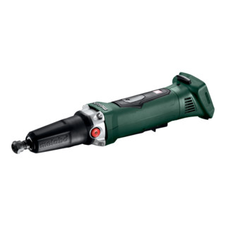 Metabo Levigatrice diritta a batteria GPA 18 LTX cartone