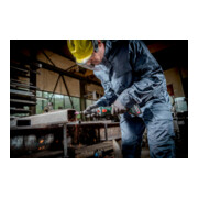METABO Levigatrice diritta senza batteria, Modello: GVB18LTXBL-2