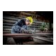 METABO Levigatrice diritta senza batteria, Modello: GVB18LTXBL-2