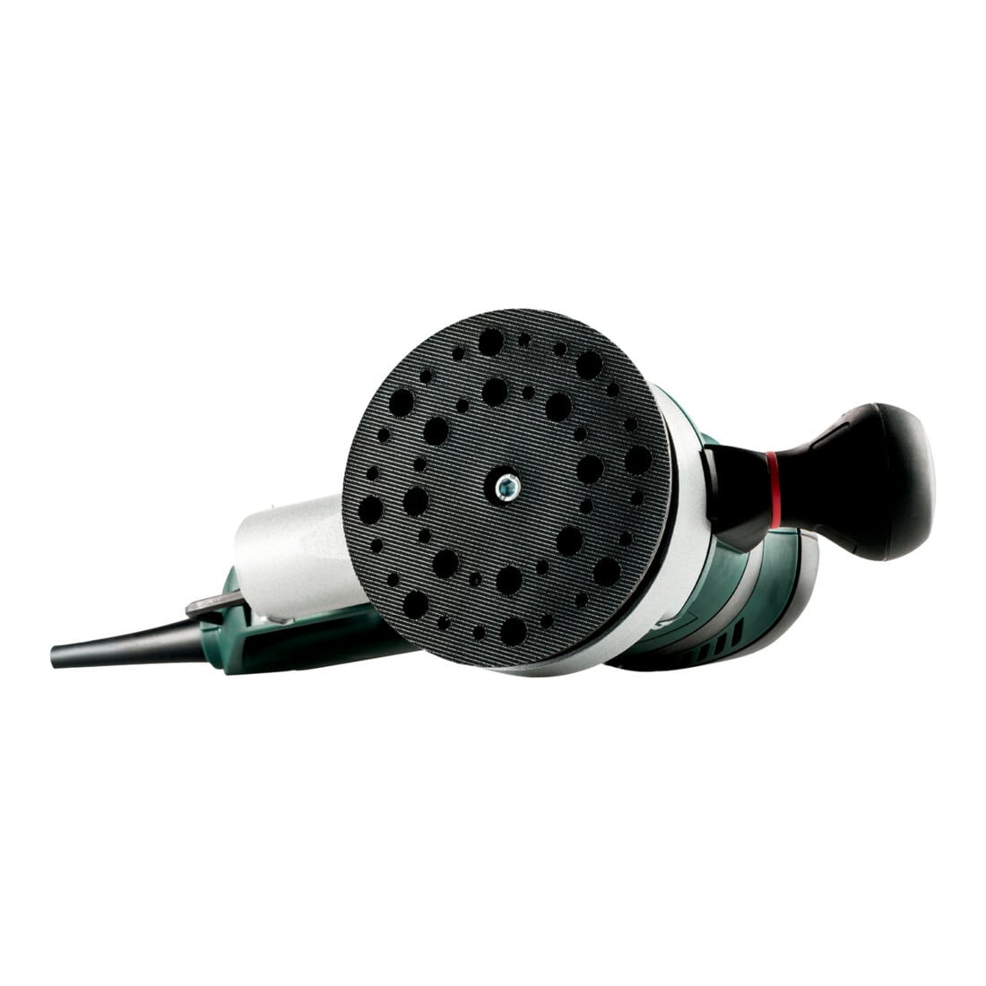 Metabo Levigatrice roto-orbitale SXE 425 TurboTec, in scatola di cartone