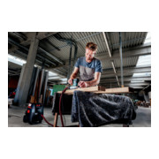 Metabo Levigatrice roto-orbitale SXE 450 TurboTecX-4