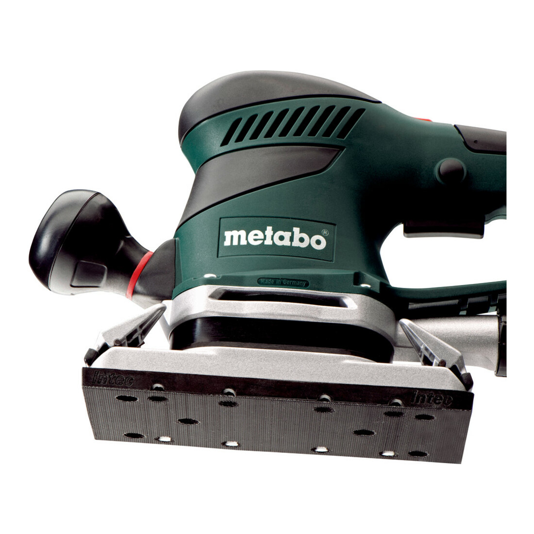 Metabo Levigatrice SRE 4350 TurboTec, cartone