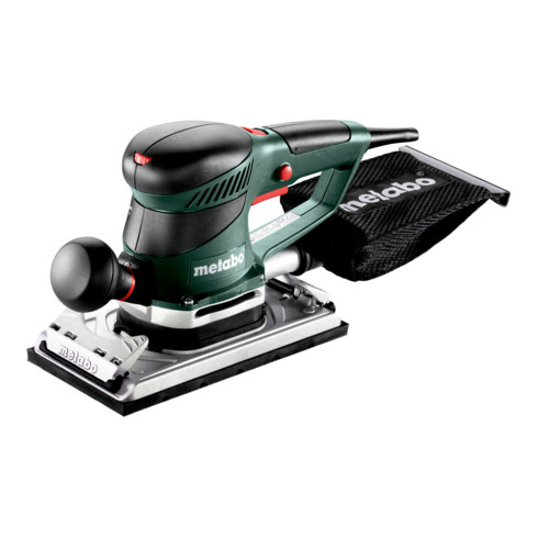 Metabo Levigatrice SRE 4351 TurboTec, cartone