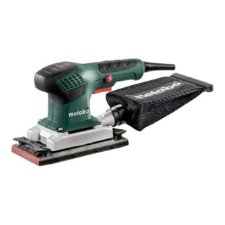METABO Levigatrici orbitali, Modello: SR2185