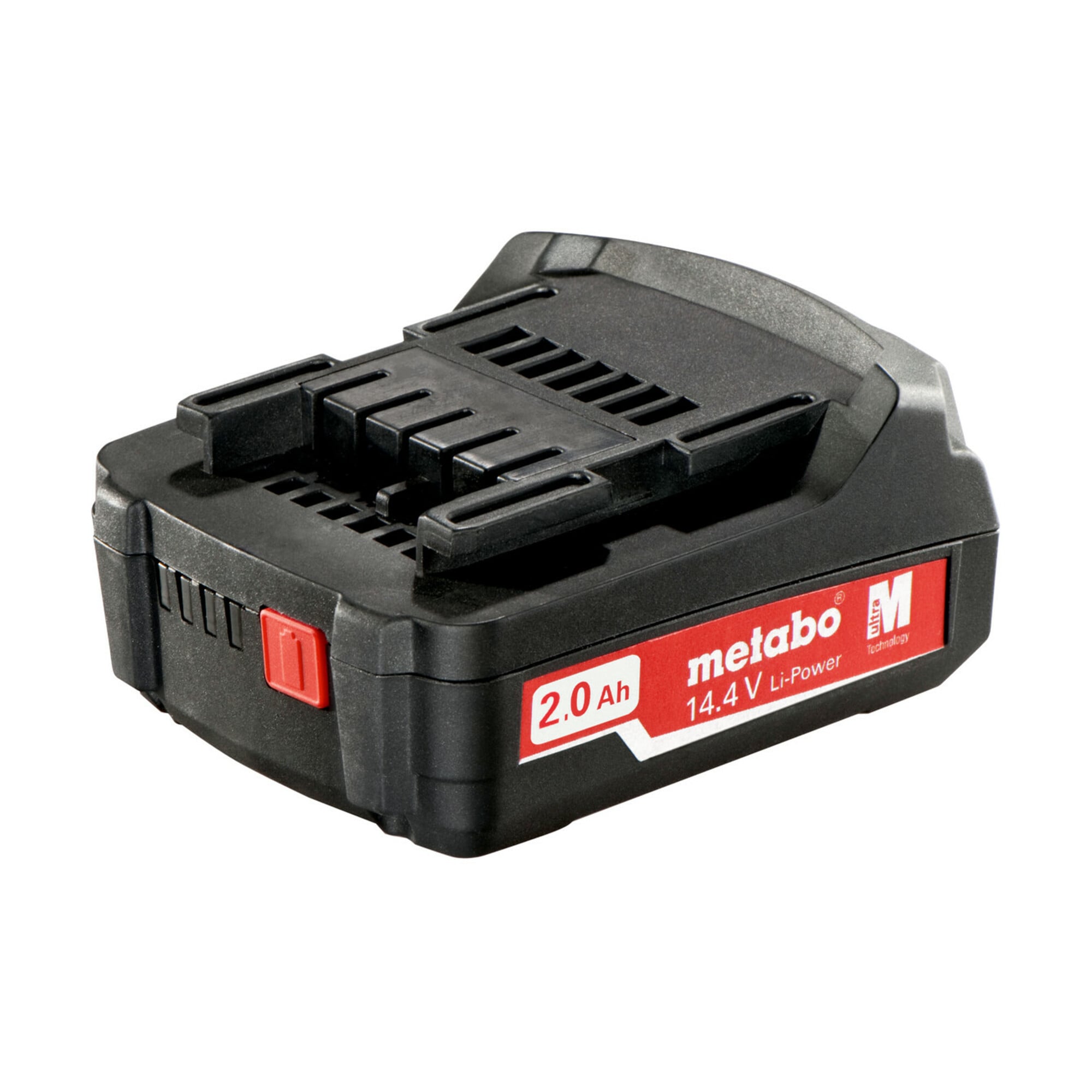 Metabo Li-Power Akkupack 14,4 V - 2,0 Ah, "AIR COOLED"