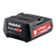 Metabo Li-PowerAkkupack 12 V - 2,0 Ah, "AIR COOLED"-1