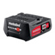Metabo Li-PowerAkkupack 12 V - 2,0 Ah, "AIR COOLED"