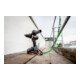 Metabo LiHD Akkupack mit Sicherheitsbügel 18 V - 4,0 Ah-2