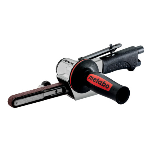 Metabo Lima a nastro ad aria compressa DBF 457 cartone