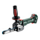 Metabo Lime à bande sans fil BFVB 18 LTX BL 90 (601767840), metaBOX 145 L