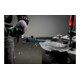 Metabo Lime à bande sans fil BFVB 18 LTX BL 90 (601767840), metaBOX 145 L