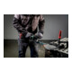 Metabo Lime à bande sans fil BFVB 18 LTX BL 90 (601767840), metaBOX 145 L