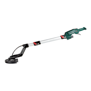 Metabo LSV 5-225 Comfort langnekschuurmachine met variabele lengte-instelling; plastic koffer