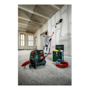 Metabo LSV 5-225 Comfort langnekschuurmachine met variabele lengte-instelling; plastic koffer-5