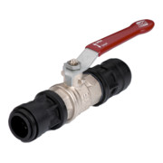 Metabo luchtafsluiter 1/2" / 15-1