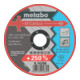 Metabo M-Calibur Inox-1