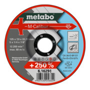 Metabo M-Calibur Inox