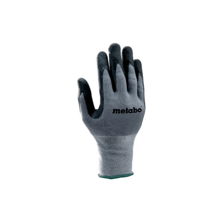 Metabo M2 werkhandschoenen, maat 10