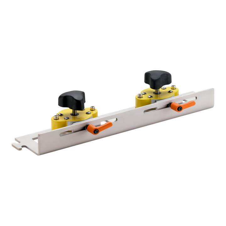 Metabo Magnetische Führungsschiene für Planfräse 17