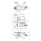 Metabo magnetische kernboormachine MAG 32 plastic koffer-4