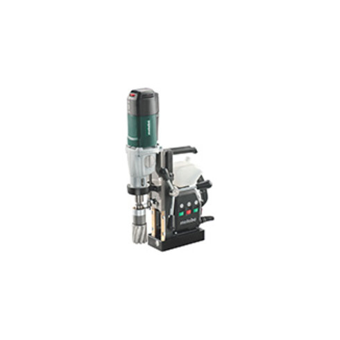 Metabo Magnetkernbohrmaschine MAG 50 Kunststoffkoffer