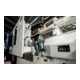 Metabo Magnetsystem gummiert M8-3