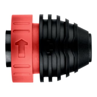 Metabo Mandrin marteau SDS-plus Quick (630432000)